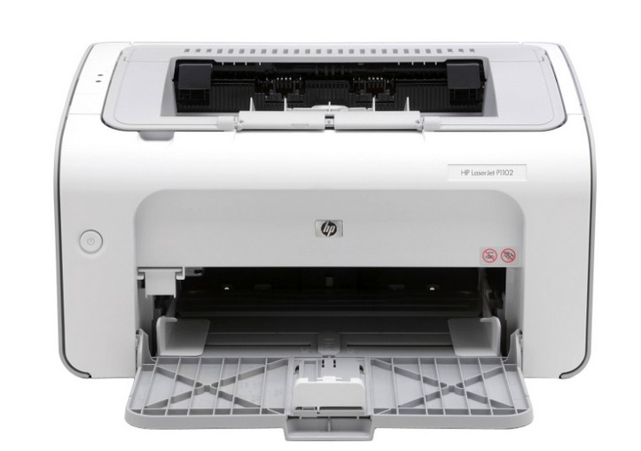 HP LaserJet Pro P1102 v.14.30.53.595 download for Windows