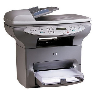 HP LaserJet 3380 v.5.9.0.18326 download for Windows