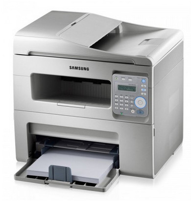 Samsung SCX-4650N v.3.02.41.00 download for Windows