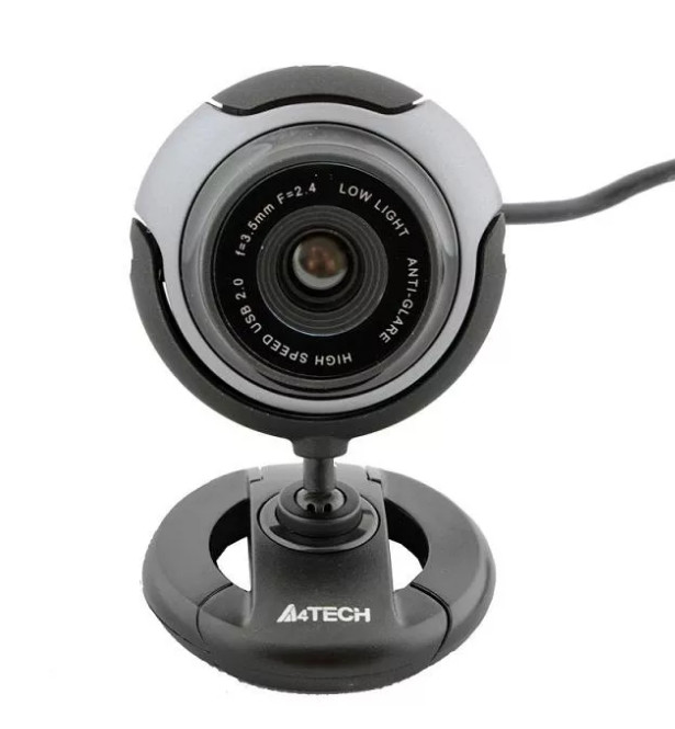 A4 TECH PC Camera V Driver v.3.7.615.10, v.3.7.308.10 download for Windows