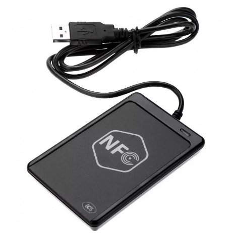 ACS NFC RFID Smart Card Reader Drivers v.4.2.9.0, v.4.2.8.0, v.4.0.6.0 download for Windows