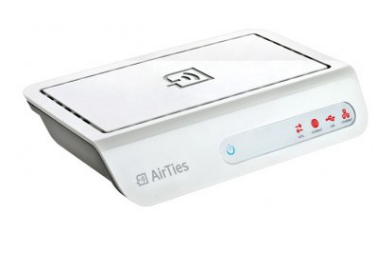 AirTies Air5020 v.5.2.3667.0 download for Windows