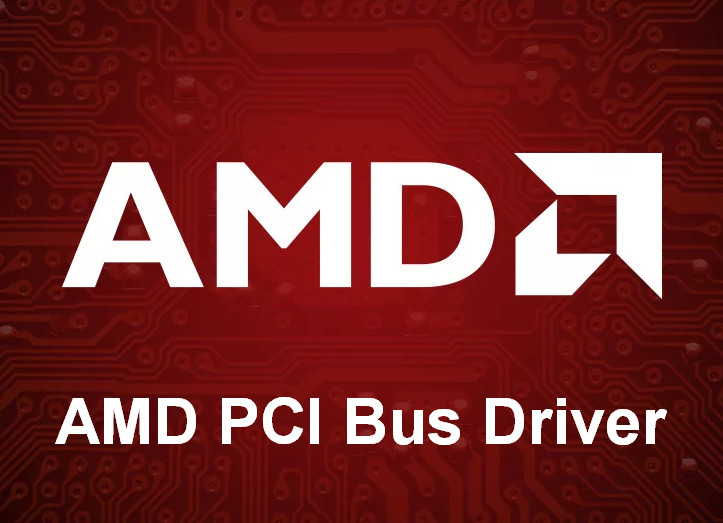 AMD PCI Bus Driver v.20.10.0.0000 download for Windows