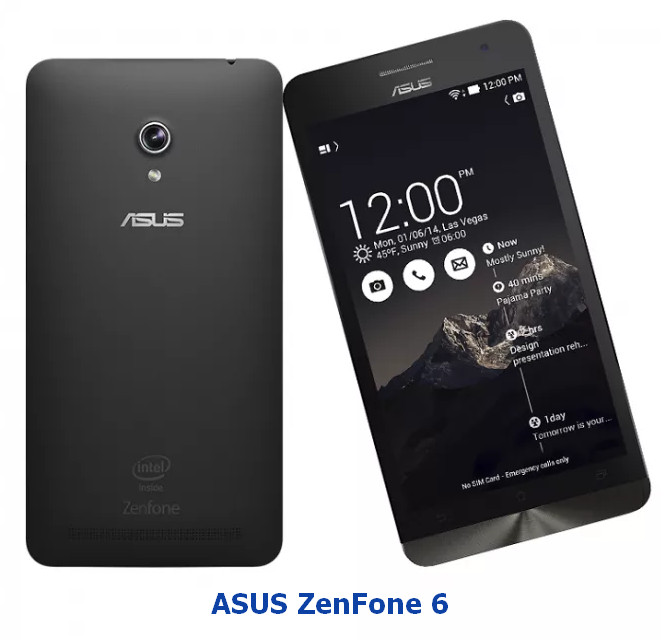 ASUS Android USB Drivers v.8.0.0000.2, v.1.0.0.12 download for Windows