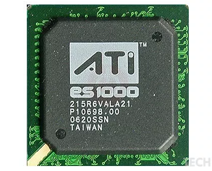 AMD – ATI ES1000 Display Drivers v.8.240.50.5000 download for Windows