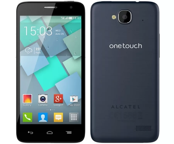 Alcatel One Touch USB Drivers v.4.0, v.5.0.2153.2, v.1.0.1.2 download for Windows