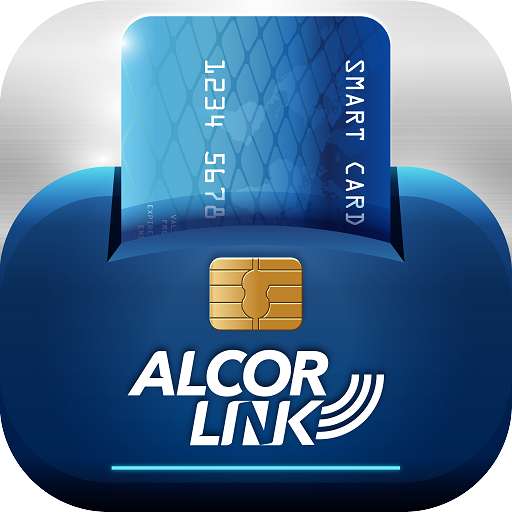 Alcorlink USB Smart Card Reader Drivers v.1.9.17.2308 download for Windows