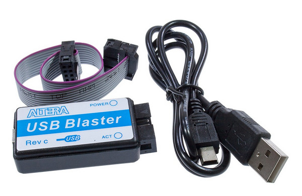 Altera USB-Blaster Device Driver v.2.12.00, v.2.04.16 download for Windows