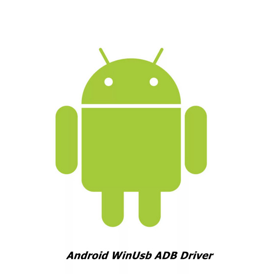 Android WinUsb ADB Driver v.3.0.0.0 download for Windows