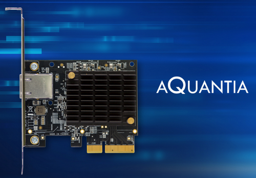 Aquantia AQtion Network Adapter Drivers v.2.1.016.0, v.1.42.033.0 download for Windows