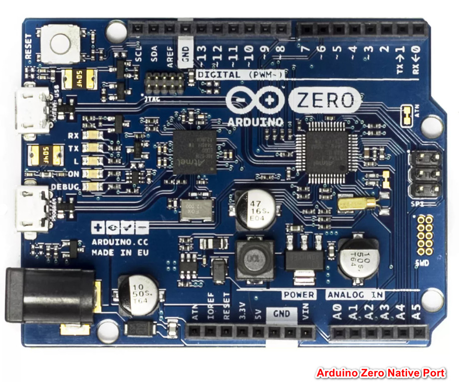 Arduino RS-232 USB Driver  v.1.1.0.0, v.1.0.0.0 download for Windows