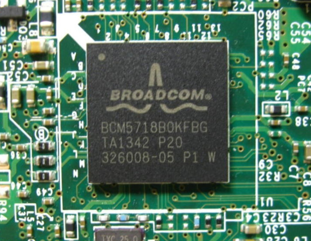 Broadcom Nextreme / Netlink LAN Drivers v.214.0.0.4, v.214.0.0.0 download for Windows