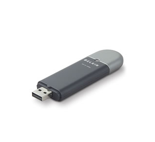 Belkin F5D7050 Wireless G USB Adapter Driver v.5.0, v.1.0.09.1201, v.62.1176.0812.2009 download for Windows