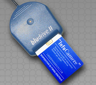 Blutronics Bludrive Family Smart Card Reader Drivers v.2.0.4.0 download for Windows