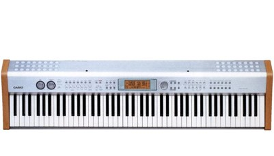 CASIO PL-40R USB MIDI Device Driver v.1.2, v.1.00.00.0003, v.1.00.00.0004 download for Windows