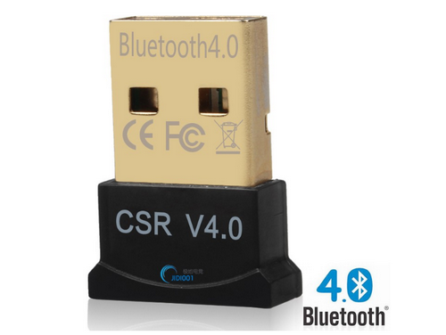 CSR4.0 USB 2.0 Bluetooth 4.0 Adapter Driver / CSR Harmoney Wireless Software Stack v.V4.0, v.2.1.60.0 download for Windows