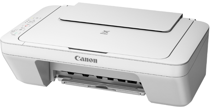 Canon PIXMA MG2440 v.5.70 download for Windows