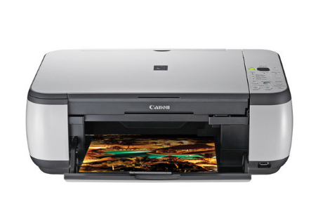 Canon PIXMA MP270 v.1.05 download for Windows