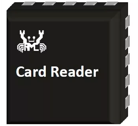 Realtek CardReader RTS-5227 Driver v.10.0.16299.21304.2 download for Windows