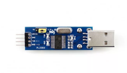 Profilic ELM327 USB Drivers for PL2303 v.3.4.67.325 download for Windows