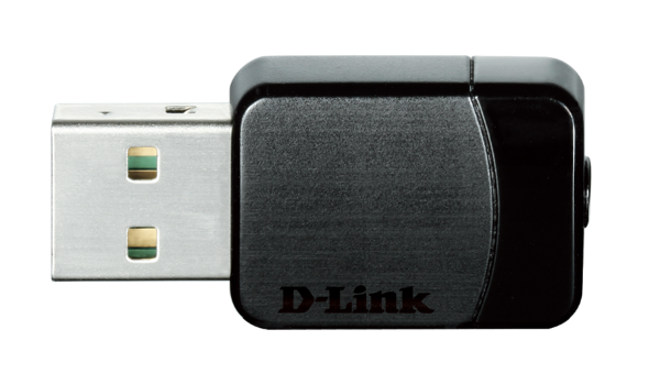 D-Link DWA-171 Ax/Cx USB Wireless Adapter Driver v.3.01, v.1.06 download for Windows