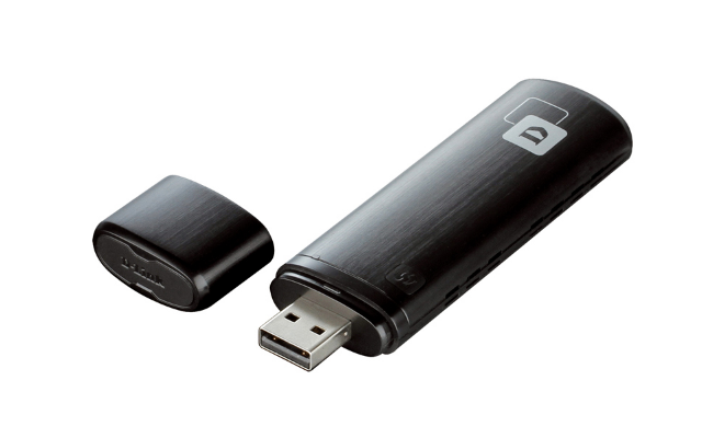 D-Link DWA-182 Сx USB Wireless Adapter Driver v.3.06, v.3.05 download for Windows