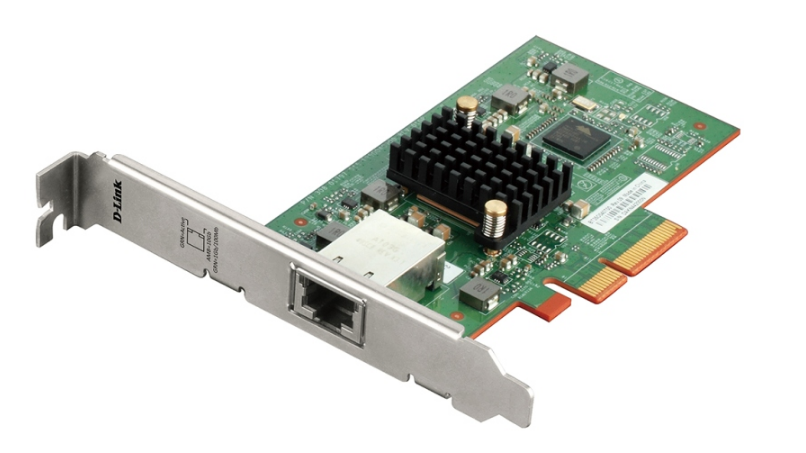 D-Link DXE-810T PCI Ethernet Adapter Driver v.4.4.405.149 download for Windows