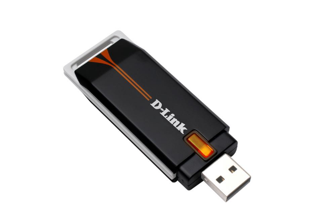 D-Link DWA-120 USB Wireless Adapter Driver v.1.20 download for Windows