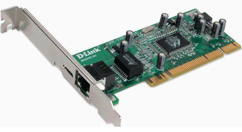 D-Link DGE-530T A1 B1 B2 Ethernet Adapter v.9.00 download for Windows