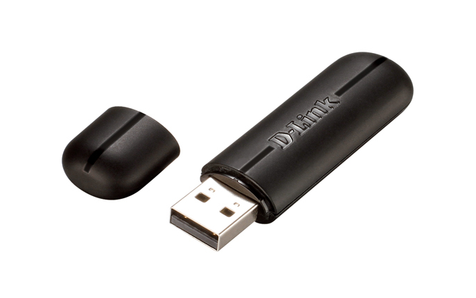 D-Link DWA-125 D1x USB Wireless Adapter Driver v.4.01 download for Windows