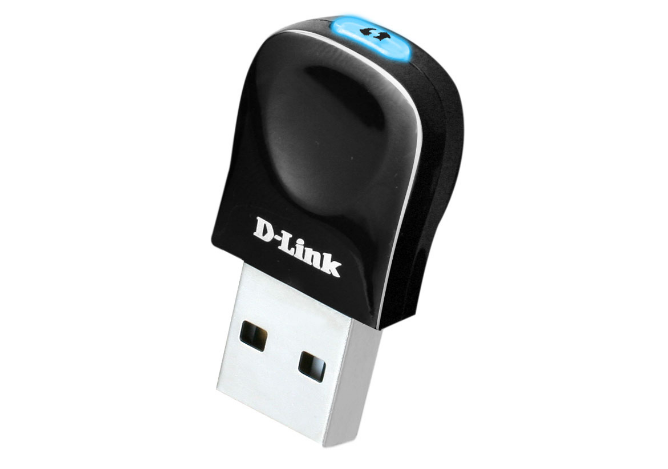 D-Link DWA-131/A A1 USB Wireless Adapter Driver v.1.21b01 download for Windows