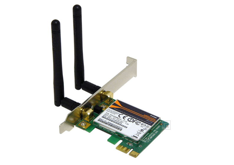 D-Link DWA-548 B1x PCI Wireless Adapter Driver v.2.00 download for Windows