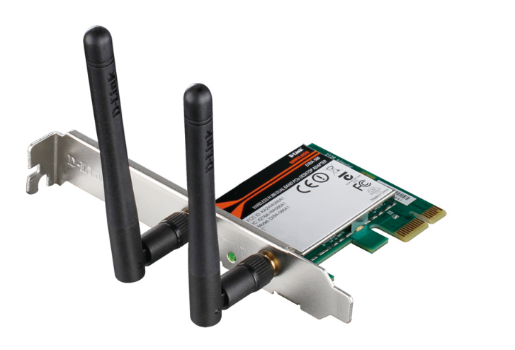 D-Link DWA-566 A1 PCI Wireless Adapter Driver v.1.02 download for Windows