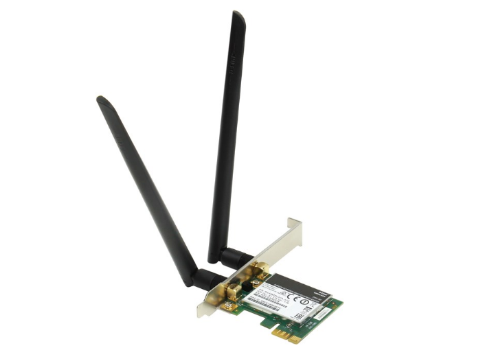 D-Link DWA-582 Ax PCI Wireless Adapter Driver v.1.02 download for Windows