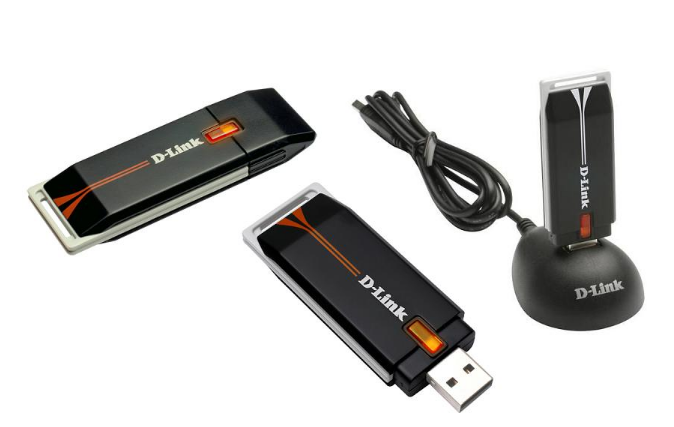 D-Link DWA-110 USB Wireless Adapter Driver v.1.03.00.0000 download for Windows