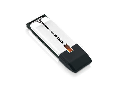 D-Link DWA-160 A1-A2 USB Wireless Adapter Driver v.1.81 download for Windows