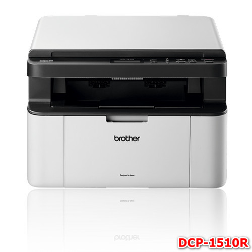 Brother DCP-1510R v.A1, v.01.00.07.07 download for Windows