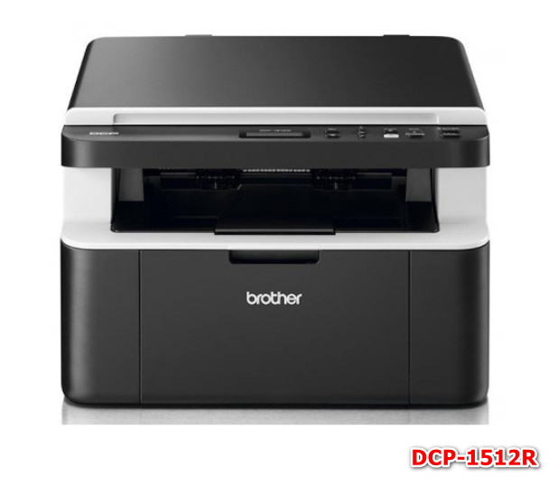 Brother DCP-1512R v.A1, v.01.00.07.07 download for Windows