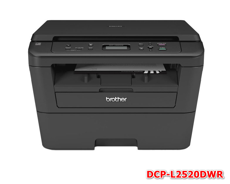 Brother DCP-L2520DWR v.D1, v.1.11.0.0 download for Windows