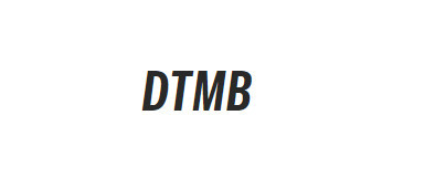 DTMB DTV USB Tuner Driver v.6.1.7600.16385 download for Windows