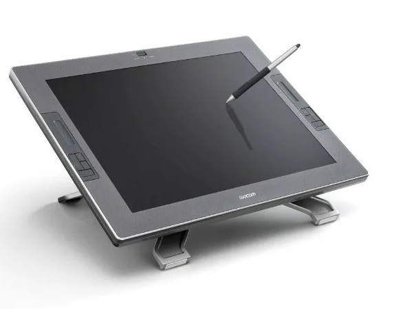 Wacom Driver 6.2.0w5 for USB Tablets v.6.2.0w5 download for Windows