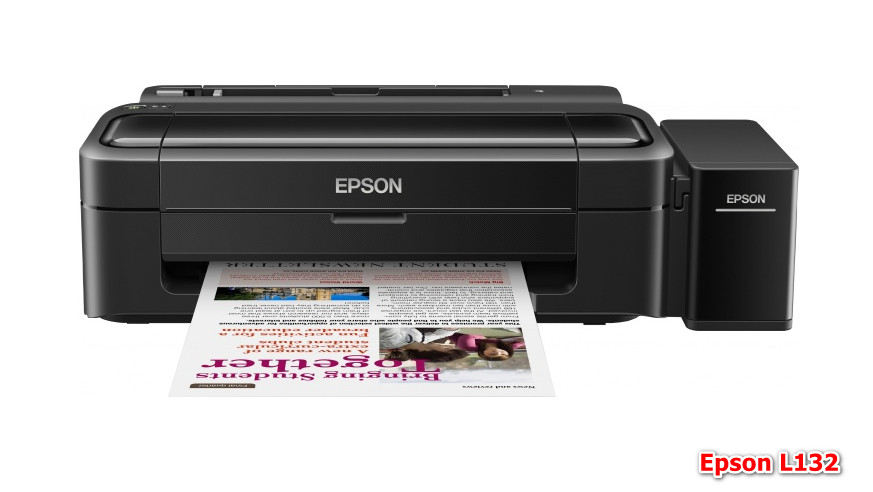 Epson L132 v.2.22 download for Windows