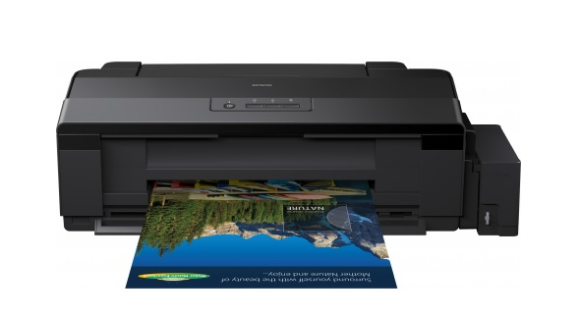 Epson L1800 v.2.12 download for Windows