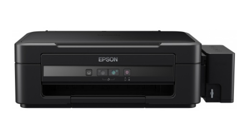 Epson L210 v.1.53, v.3.793 download for Windows