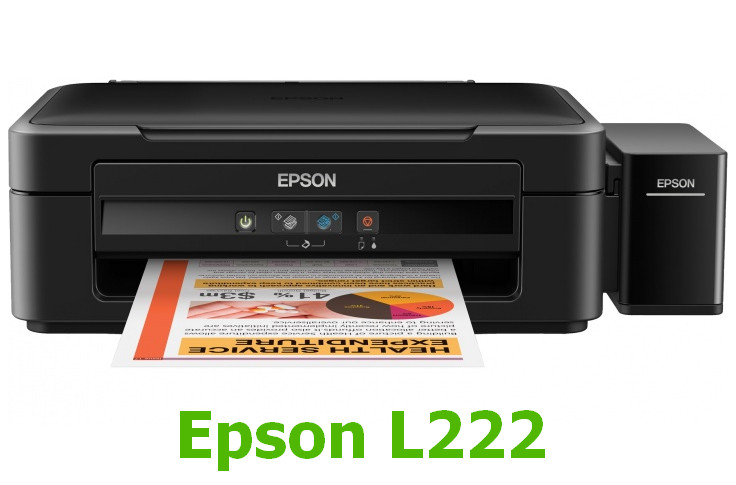 Epson L222 v.2.22, v.4.0.1.2, v.4.0.1.4 download for Windows