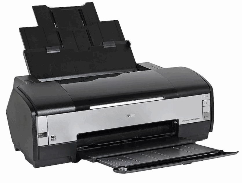 Epson Stylus Photo 1410 v.6.61 download for Windows