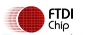 FTDI D2XX CDM Drivers v.2.12.28 download for Windows