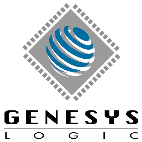 Genesys USB Mass Storage Device v.4.1.1.0 download for Windows