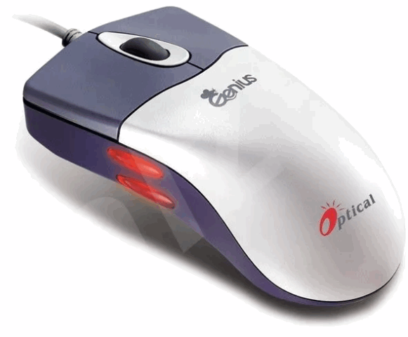 Genius Scroll Mouse Drivers v.8.01.00 download for Windows