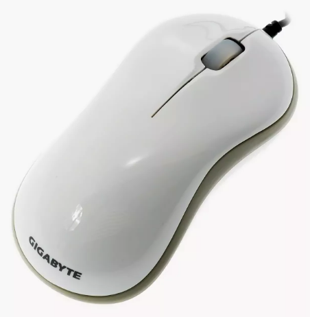 Gigabyte USB Advanced Wheel Mouse Driver v.6.00.0.010 download for Windows